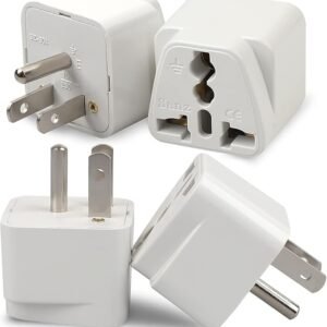 Universal Adapter